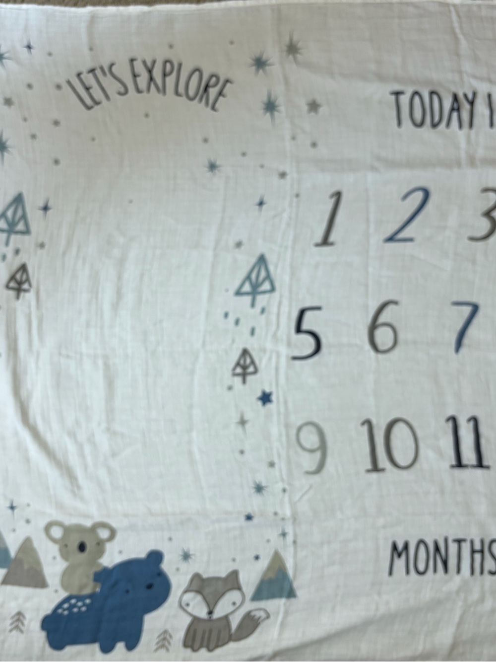 Baby essentials bundle - Picture 9 of 17